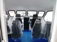 Nava de pasageri de vânzare