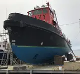 Remorcher de vânzare