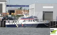 Nava de inspecție de vânzare