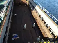 Nava de transport marfă vrac de vânzare