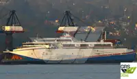 Ro-Ro ship de vânzare
