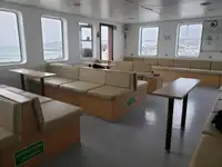 Navă RoPax de vânzare