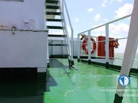 Tanc petrolier / chimic de vânzare
