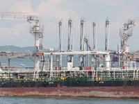 Tanc petrolier / chimic de vânzare