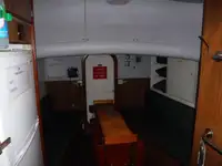 Navă de sondaj de vânzare
