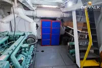 Navă de feribot de vânzare