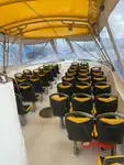 Navă de feribot de vânzare