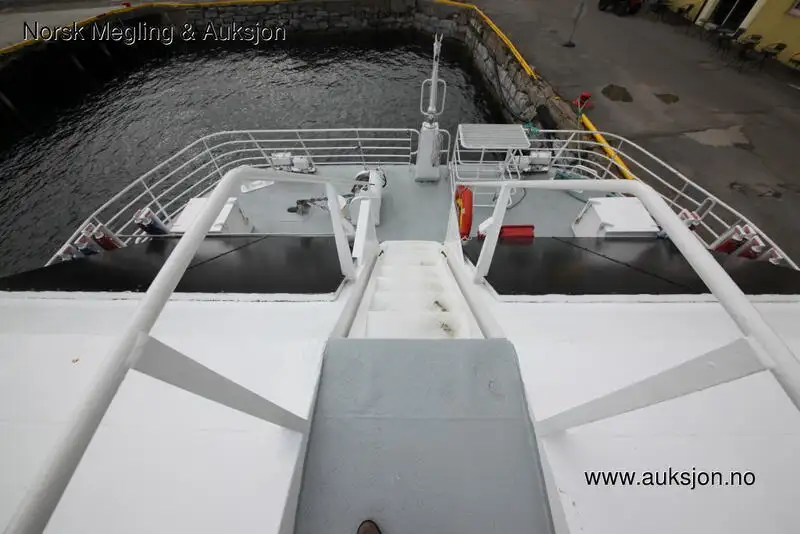 Catamaran de vânzare