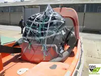 Navă de salvare de vânzare