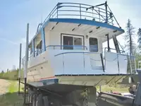Navă de croazieră de vânzare