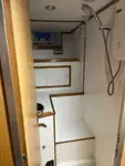 Ambarcațiune de patrulare de vânzare