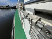 Navă pilot de vânzare