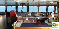 Nava de inspecție de vânzare