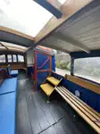 Navă de feribot de vânzare