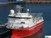 Navă rapidă de aprovizionare (FSV) de vânzare