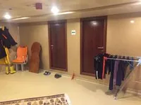 Navă de pasageri de vânzare