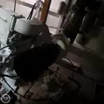 Ambarcațiune de debarcare, cu rezervoare de vânzare