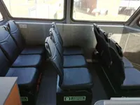 Navă de transport echipaj de vânzare