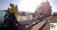 Navă rapidă de aprovizionare (FSV) de vânzare