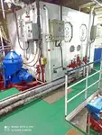 Nava de transport marfă vrac de vânzare