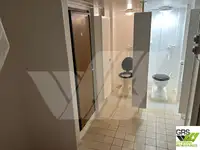 Navă de aprovizionare de vânzare