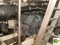 Navă de servicii pentru parcuri eoliene de vânzare