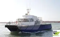 Bărci de lucru de vânzare