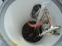 Ambarcațiune de patrulare de vânzare