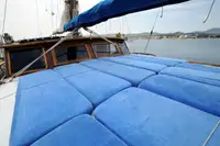 Navă de pasageri de vânzare