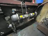 Nava de pescuit tip trauler de vânzare