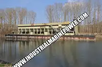 Barjă de vânzare
