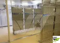 Barjă de cazare de vânzare