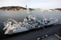 Oil/Chemical tanker de vânzare