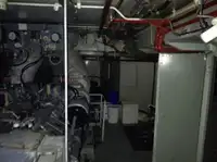 Nava de transport marfă vrac de vânzare
