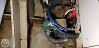 Nava de pescuit tip trauler de vânzare