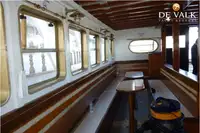 Navă de feribot de vânzare