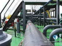 Tanc petrolier / chimic de vânzare