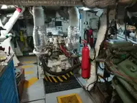 Navă de transport echipaj de vânzare