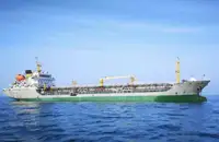Oil/Chemical tanker de vânzare
