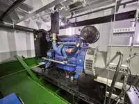 General Cargo/Multi-purpose de vânzare