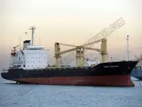 Nava de transport marfă vrac de vânzare