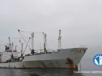 Navă frigorifică de vânzare