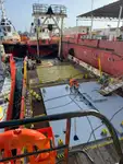 Nava container de vânzare