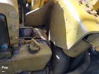 Nava de pescuit tip trauler de vânzare