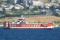 Navă de feribot de vânzare