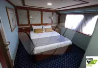 Navă de croazieră de vânzare