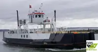 Ro-Ro ship de vânzare