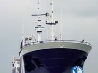 Nava de pescuit cu linii lungi de vânzare