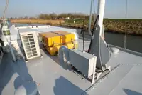 Navă de croazieră de vânzare