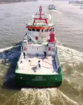 General Cargo/Multi-purpose de vânzare